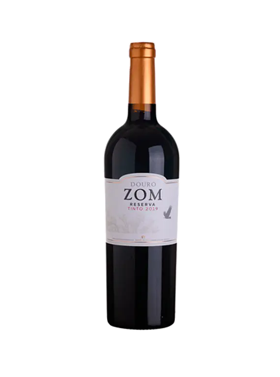 Zom Tinto Reserva