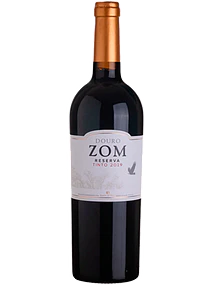 Zom Tinto Reserva