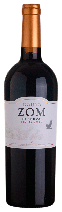 Zom Tinto Reserva