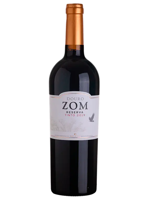 Zom Tinto Reserva
