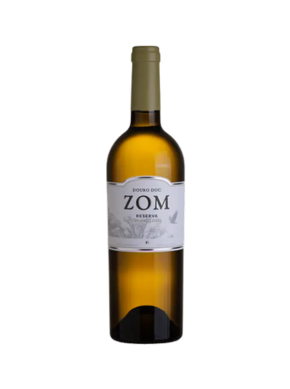 Zom Branco Reserva