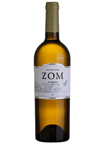Zom Branco Reserva