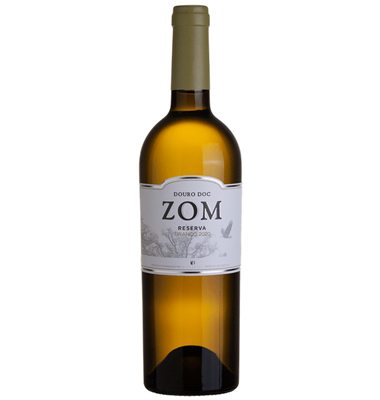 Zom Branco Reserva