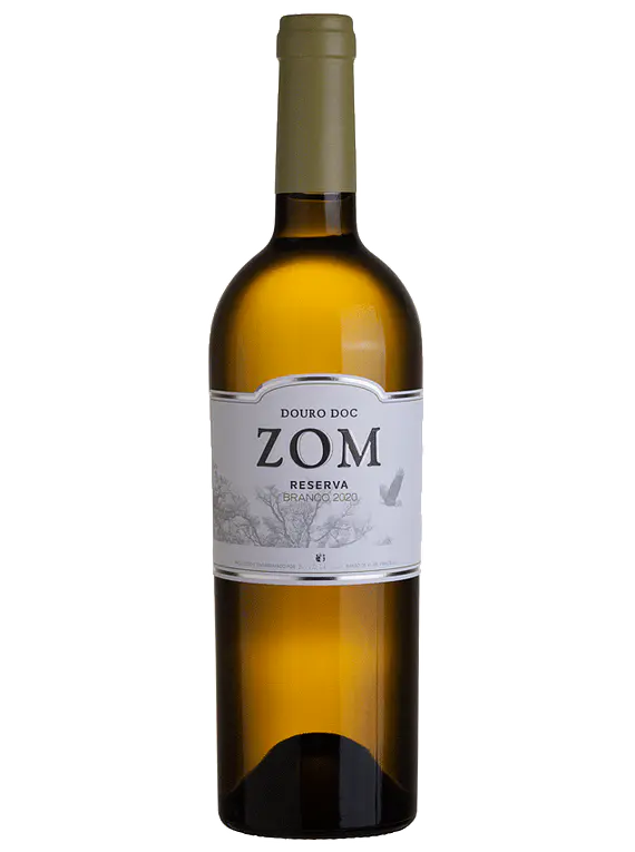 Zom Branco Reserva