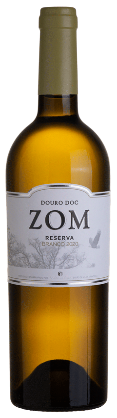 Zom Branco Reserva
