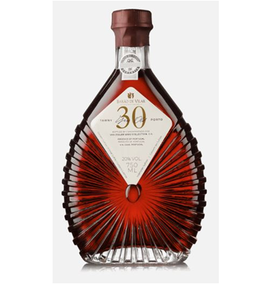 Barão de Vilar 30 Anos Tawny
