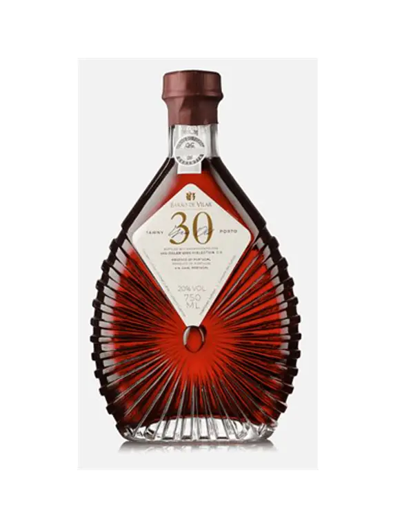 Barão de Vilar 30 Anos Tawny