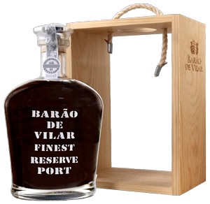 Barão de Vilar Reserva Tawny