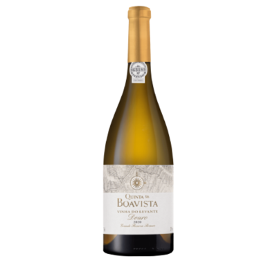 Quinta da Boavista Branco Vinha do Levante