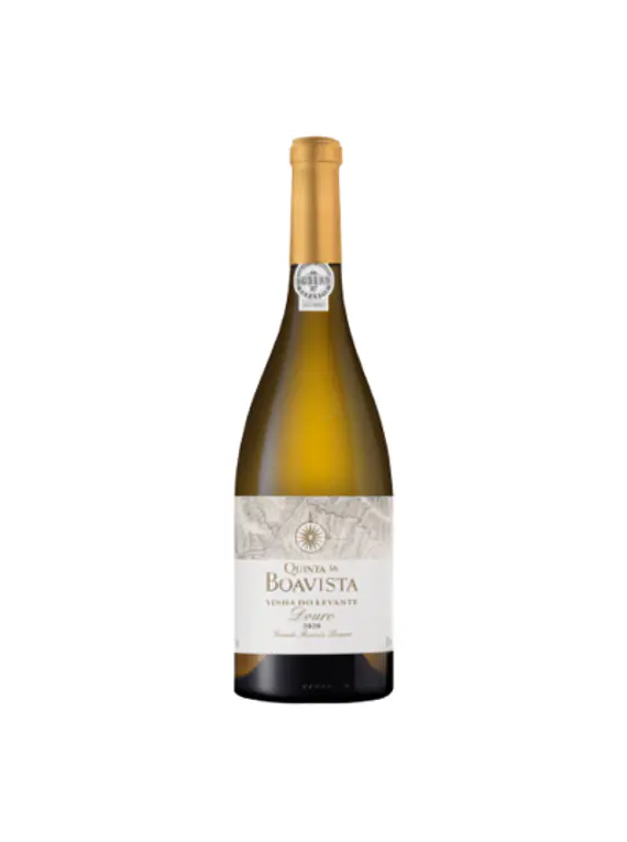 Quinta da Boavista Branco Vinha do Levante
