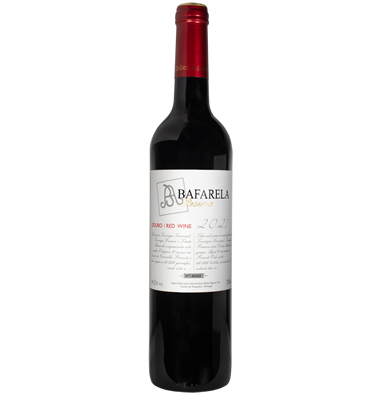Bafarela Tinto Reserva