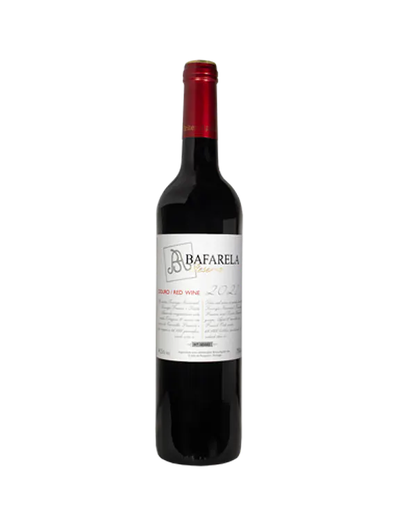 Bafarela Tinto Reserva