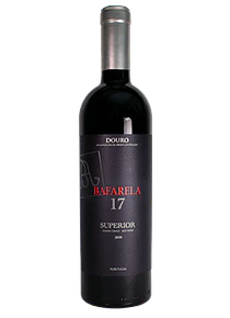 Bafarela Tinto 17 Superior