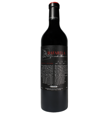 Bafarela Tinto Grande Reserva