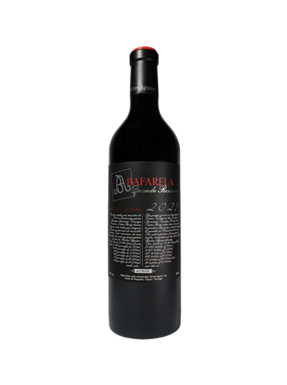 Bafarela Tinto Grande Reserva