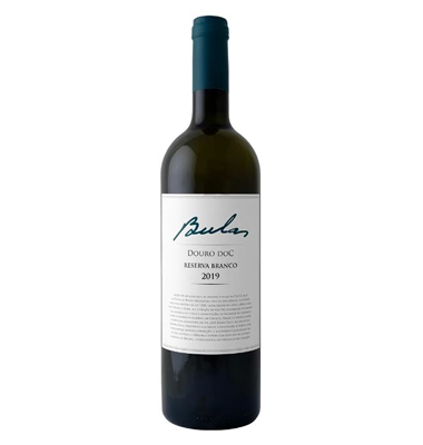 Bulas Branco Reserva