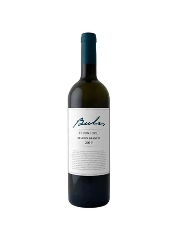 Bulas Branco Reserva