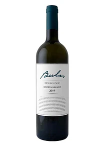 Bulas Branco Reserva