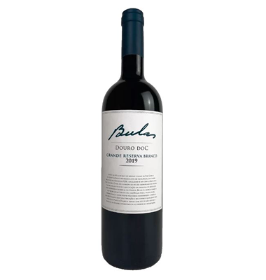 Bulas Branco Grande Reserva
