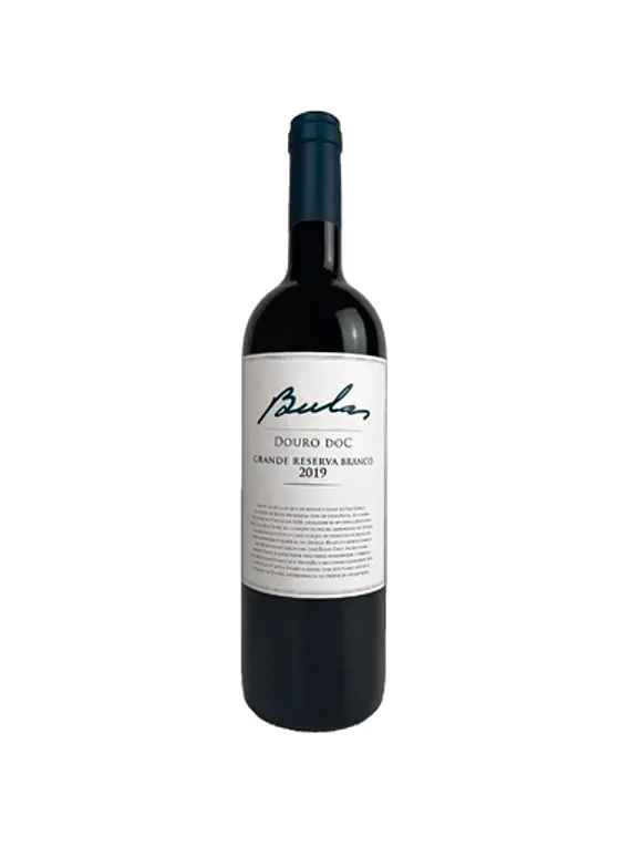 Bulas Branco Grande Reserva