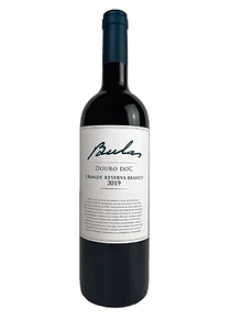 Bulas Branco Grande Reserva