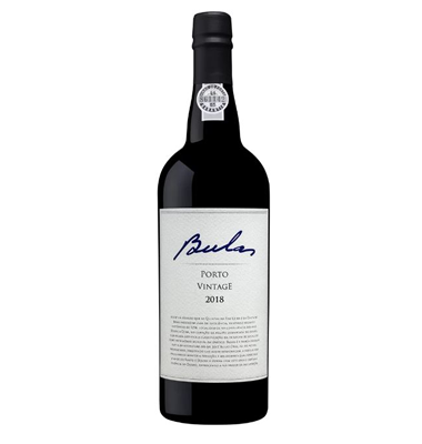 Bulas Vintage 2018