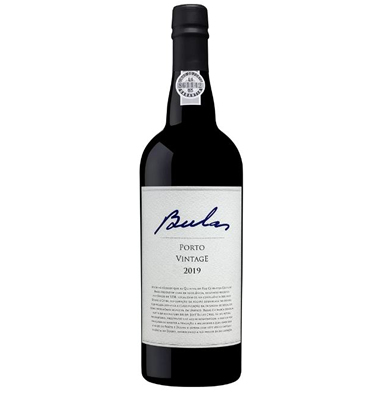 Bulas Vintage 2019
