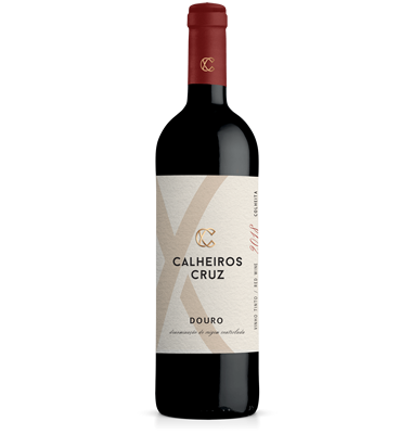 Calheiros Cruz Tinto