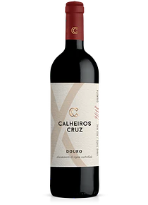 Calheiros Cruz Tinto