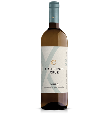 Calheiros Cruz Branco