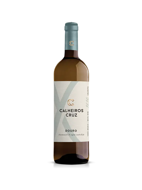 Calheiros Cruz Branco