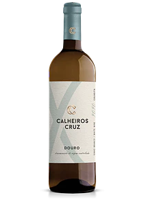 Calheiros Cruz Branco