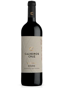 Calheiros Cruz Tinto Reserva