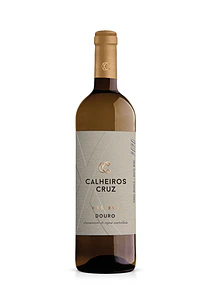 Calheiros Cruz Branco Reserva