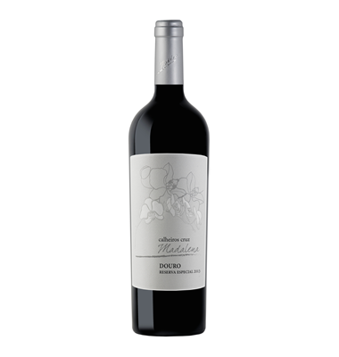 Calheiros Cruz Tinto Madalena Reserva Especial