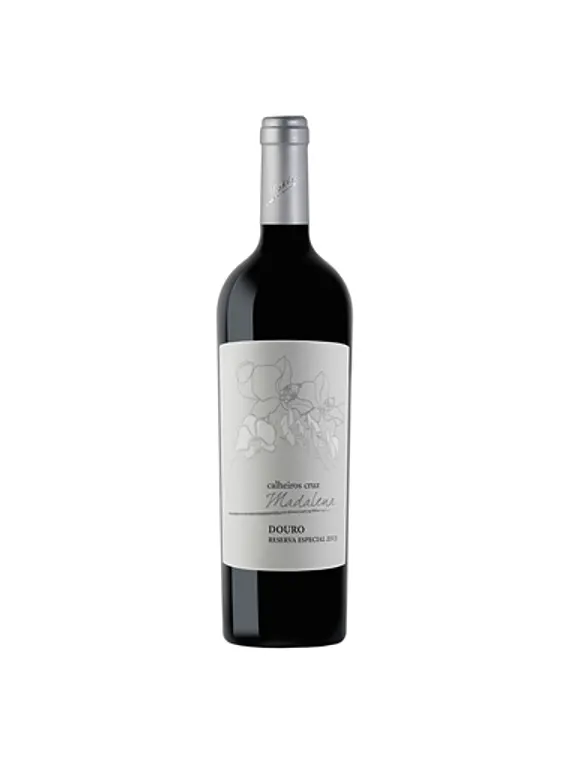 Calheiros Cruz Tinto Madalena Reserva Especial