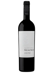 Calheiros Cruz Tinto Memorias Grande Reserva