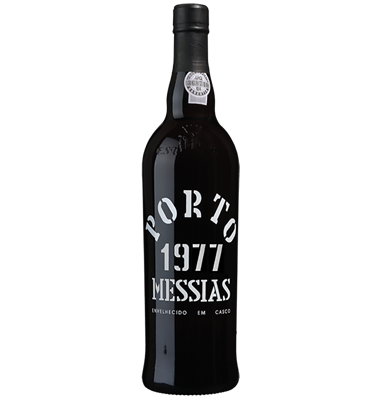 Messias Colheita 1977