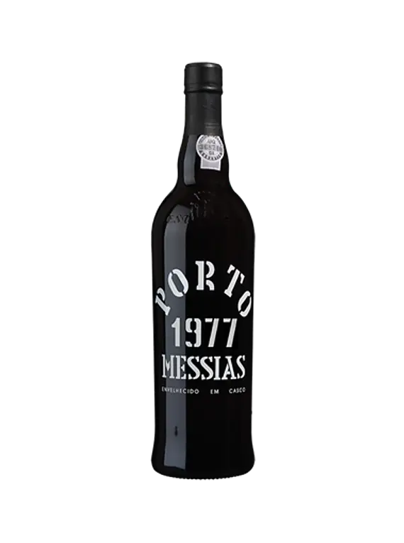 Messias Colheita 1977