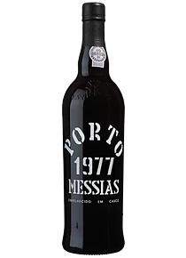 Messias Colheita 1977