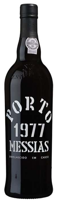 Messias Colheita 1977