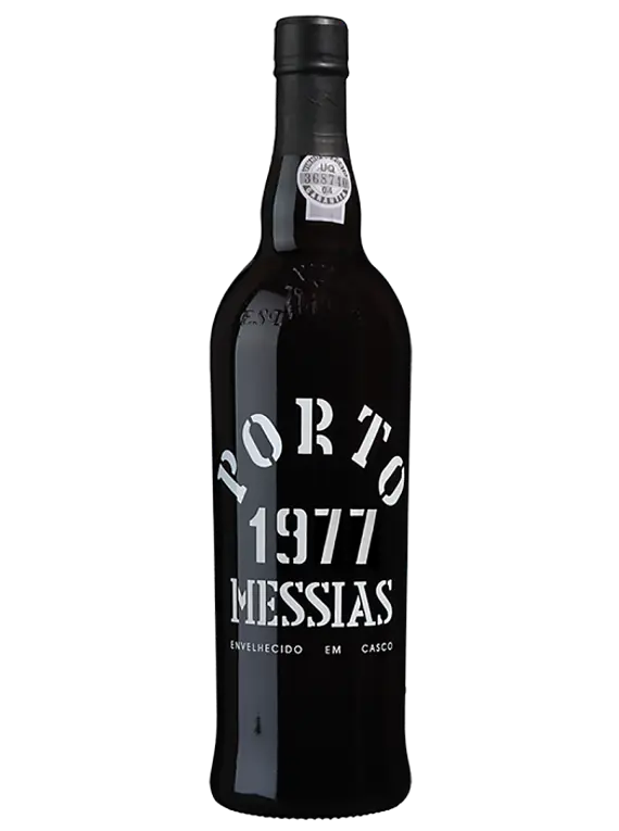 Messias Colheita 1977
