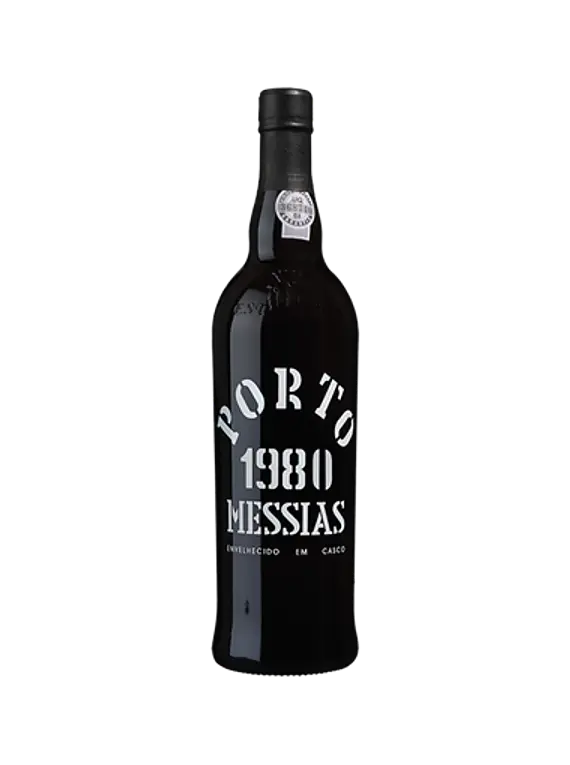 Messias Colheita 1980