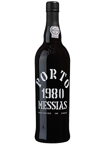 Messias Colheita 1980