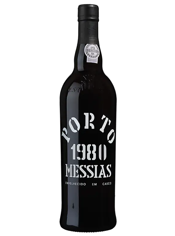 Messias Colheita 1980