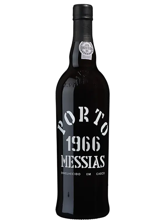 Messias Colheita 1966