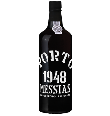 Messias Colheita 1948