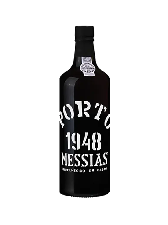 Messias Colheita 1948