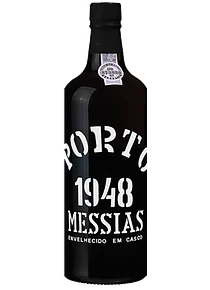 Messias Colheita 1948