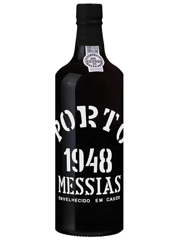Messias Colheita 1948